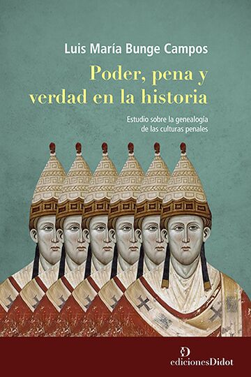 Poder, pena y verdad en la...