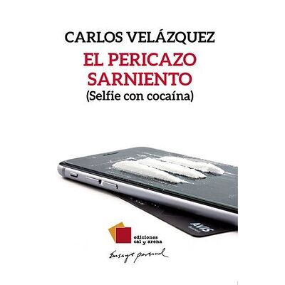El pericazo sarniento