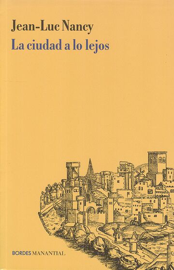 La ciudad a lo lejos