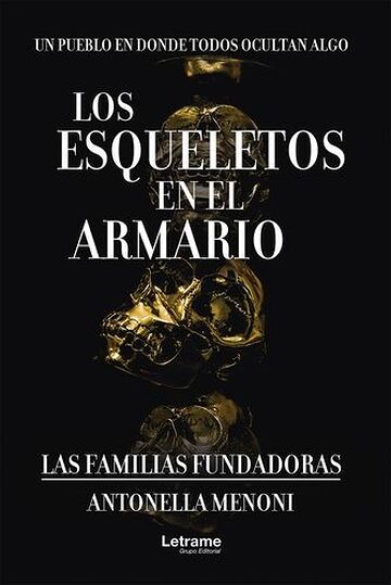 Los esqueletos en el armario