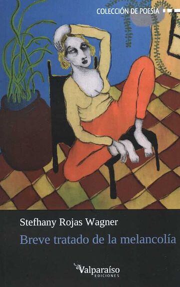 Breve tratado de la melancolia