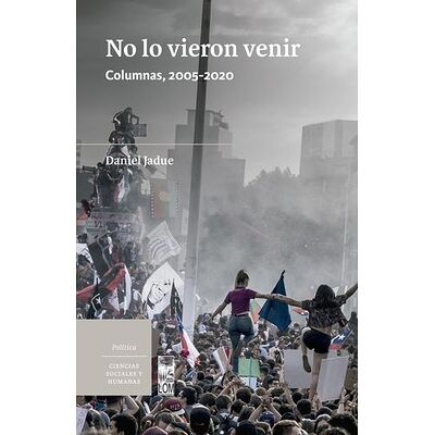 No lo vieron venir