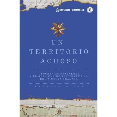 Un territorio acuoso