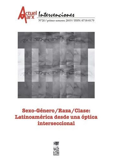 Actuel Marx N° 26: Sexo