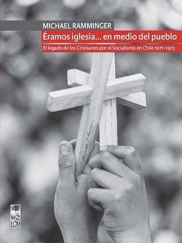 Éramos iglesia… en medio...