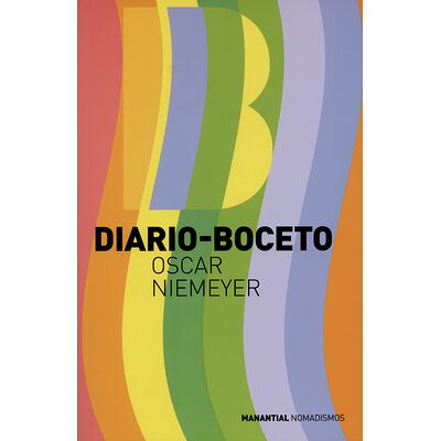 Diario - Boceto