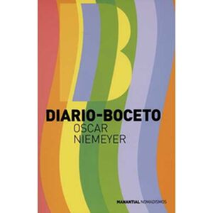 Diario - Boceto