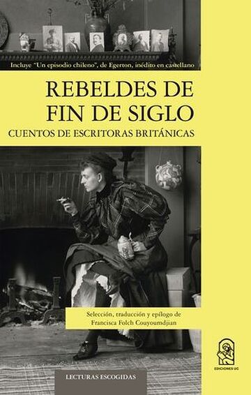 Rebeldes de fin de siglo