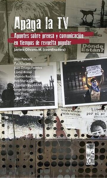 Apaga la TV. Apuntes sobre...