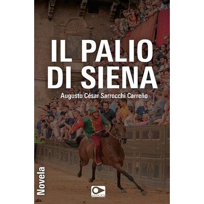 Il palio di siena