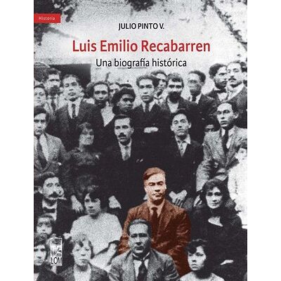 Luis Emilio Recabarren