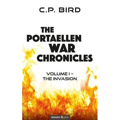 The Portaellen War Chronicles