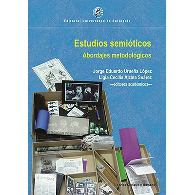 Estudios Semióticos....