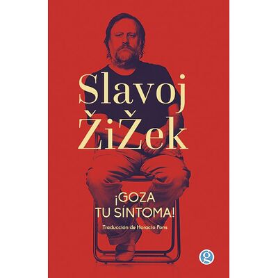 ¡Goza tu síntoma!