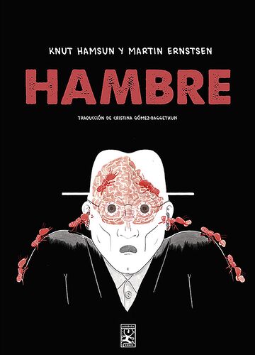 Hambre (cómic)