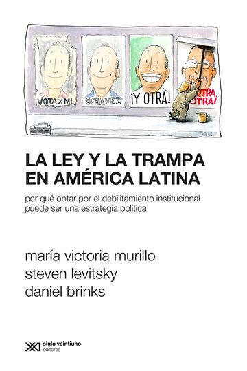 La ley y la trampa en...