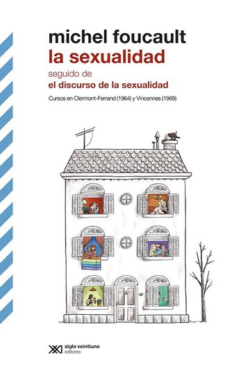 La sexualidad seguido de el...