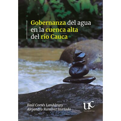 Gobernanza del agua en la...