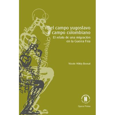 Del campo yugoslavo al...