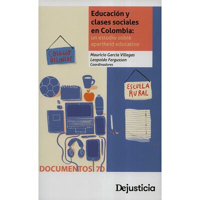 Educación y clases sociales...