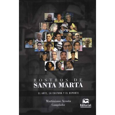 Rostros de Santa Marta. El...