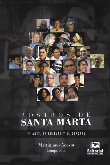 Rostros de Santa Marta. El...