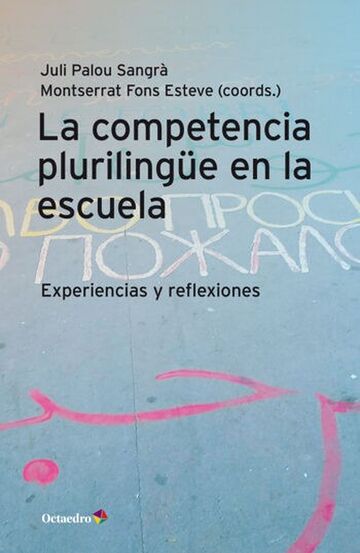 La competencia plurilingüe...