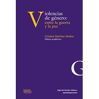 Violencias de género: entre...