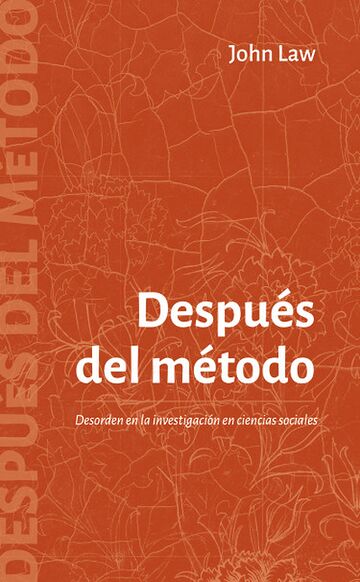 Después del método....