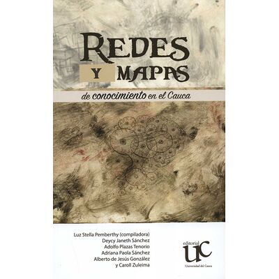 Redes y mapas de...