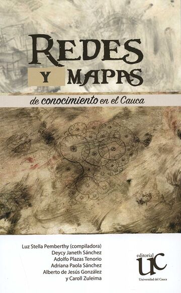 Redes y mapas de...
