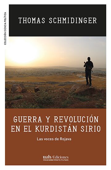 Guerra y revolución en el...