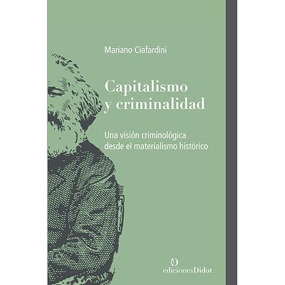 Capitalismo y criminalidad....