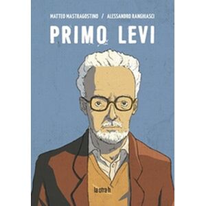 Primo Levi (historieta /...