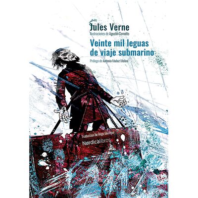 Veinte mil leguas de viaje...