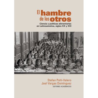 El hambre de los otros....