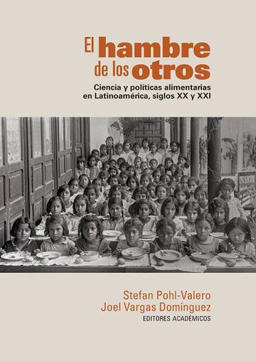 El hambre de los otros....