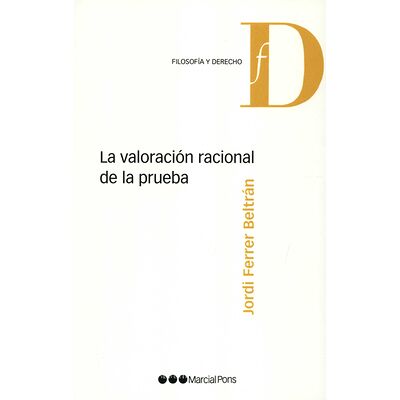 La valoración racional de...
