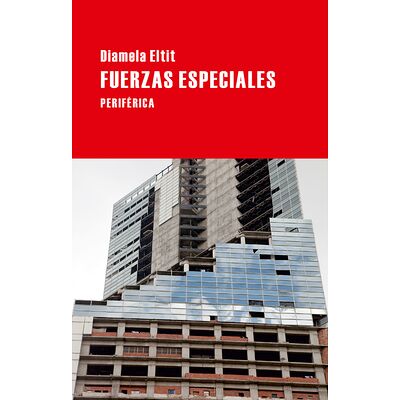 Fuerzas especiales