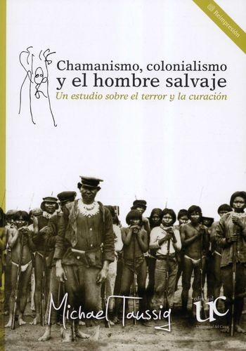 Chamanismo, colonialismo y...