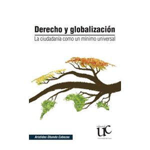 Derecho y globalización. La...