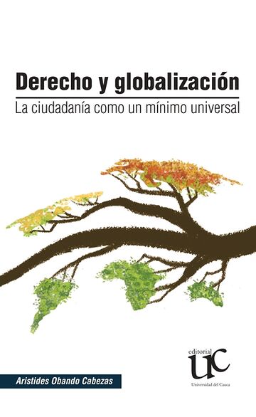 Derecho y globalización. La...