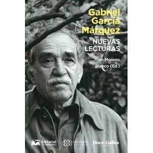 Gabriel García Márquez....