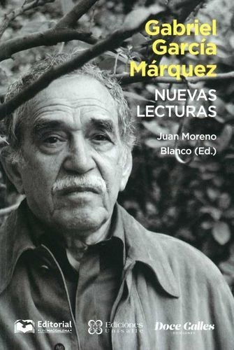 Gabriel García Márquez....