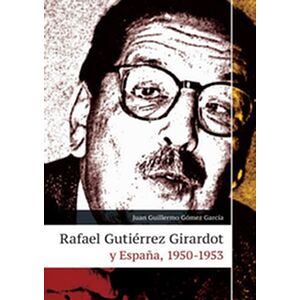Rafael Gutiérrez y Girardot...