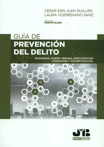 Guía de prevención del...