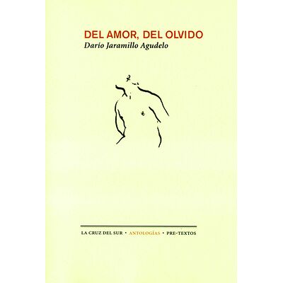 Del amor, del olvido