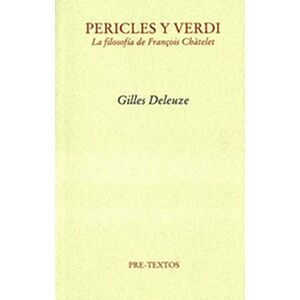 Pericles y Verdi. La...