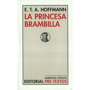 La princesa Brambilla
