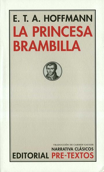 La princesa Brambilla